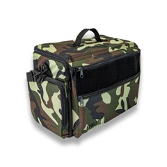 BF Ammo Bag with Pluck Foam Loadout (Camo)